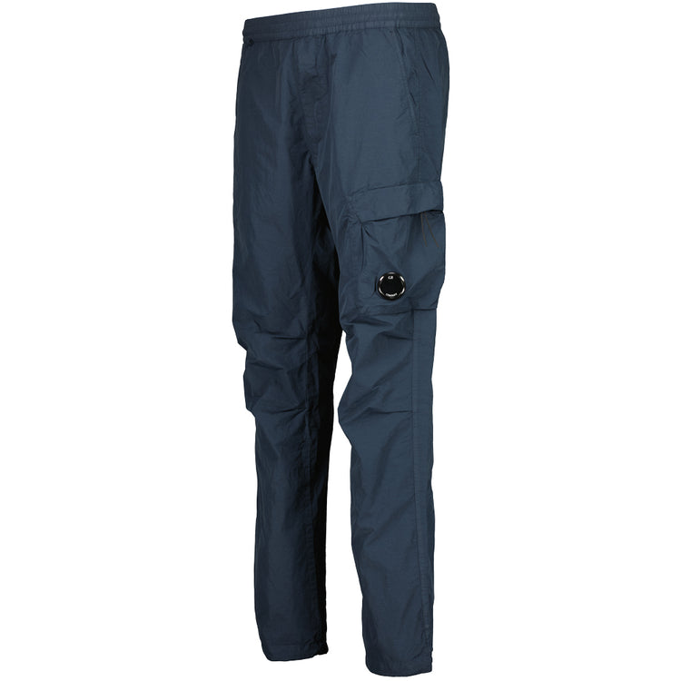 Flatt Nylon Lens Cargo Pants - Casual Basement