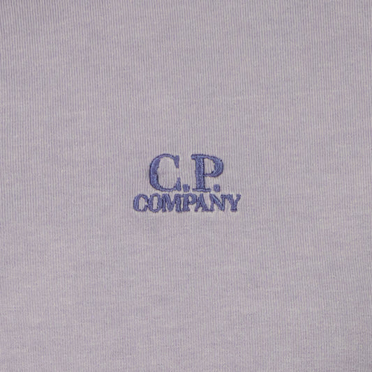 1020 Jersey Logo Polo Shirt - Casual Basement