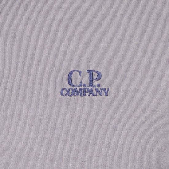 1020 Jersey Logo Polo Shirt - Casual Basement