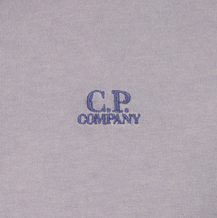 1020 Jersey Logo Polo Shirt - Casual Basement