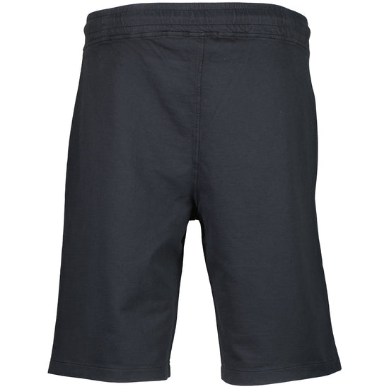 Light Fleece Logo Bermudas - Casual Basement