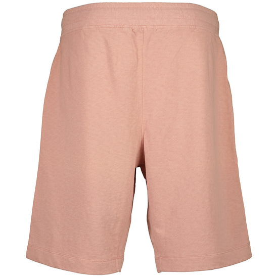 Malfile Fleece Lens Bermudas - Casual Basement