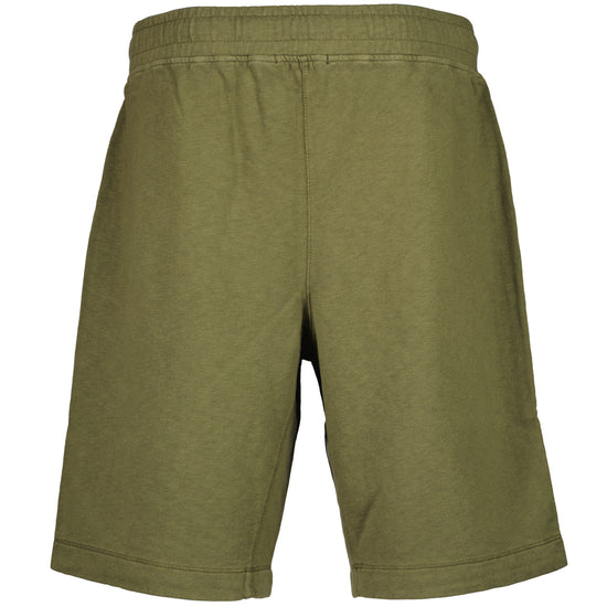 Malfile Fleece Lens Bermudas - Casual Basement