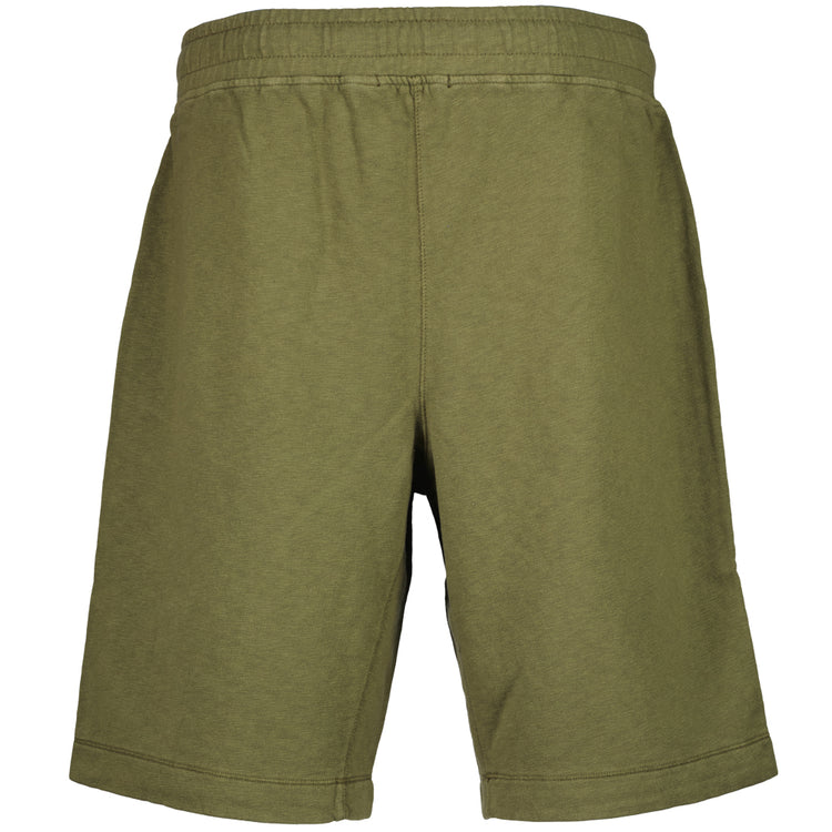 Malfile Fleece Lens Bermudas - Casual Basement