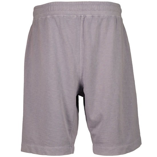 Malfile Fleece Lens Bermudas - Casual Basement