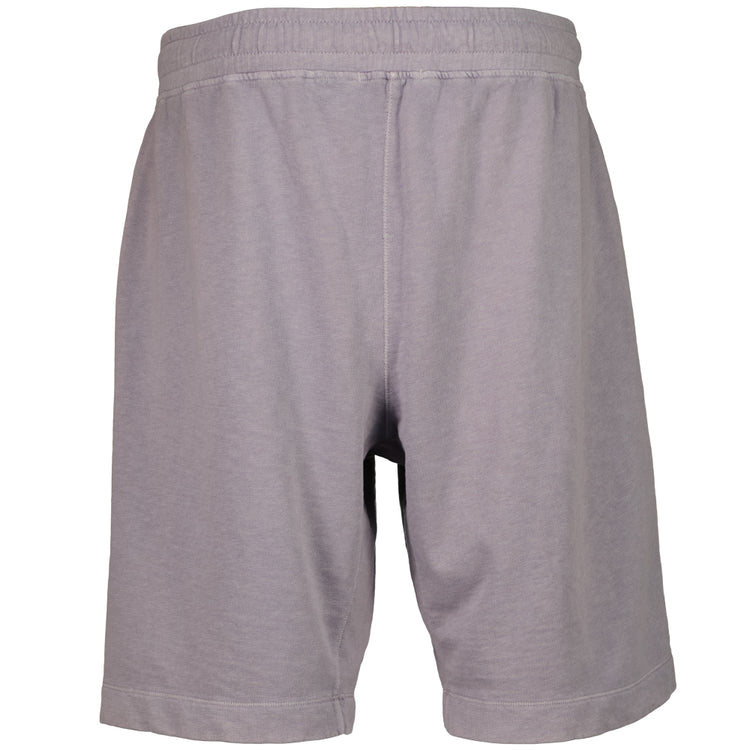Malfile Fleece Lens Bermudas - Casual Basement