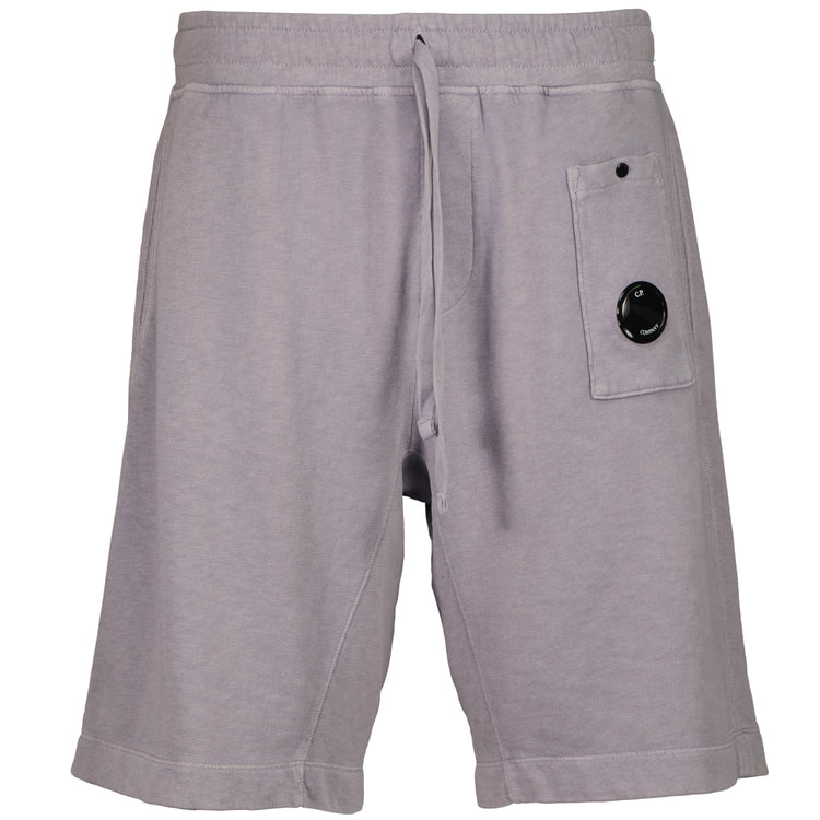 Malfile Fleece Lens Bermudas - Casual Basement