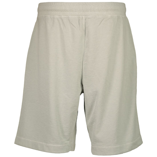 Malfile Fleece Lens Bermudas - Casual Basement