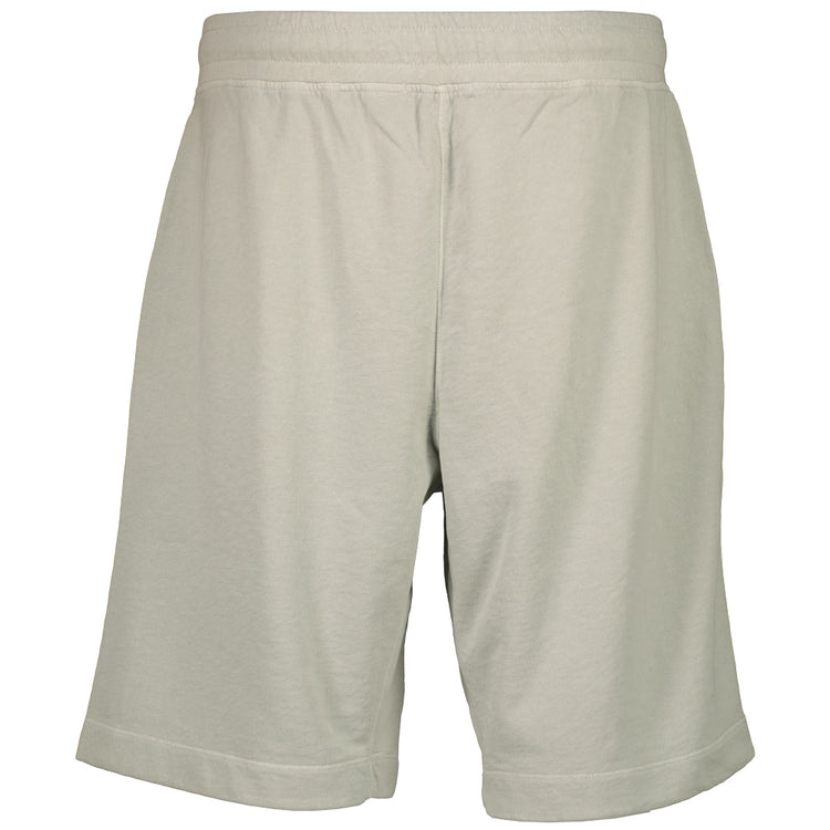 Malfile Fleece Lens Bermudas - Casual Basement
