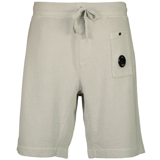 Malfile Fleece Lens Bermudas - Casual Basement