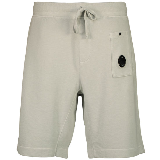 Malfile Fleece Lens Bermudas - Casual Basement