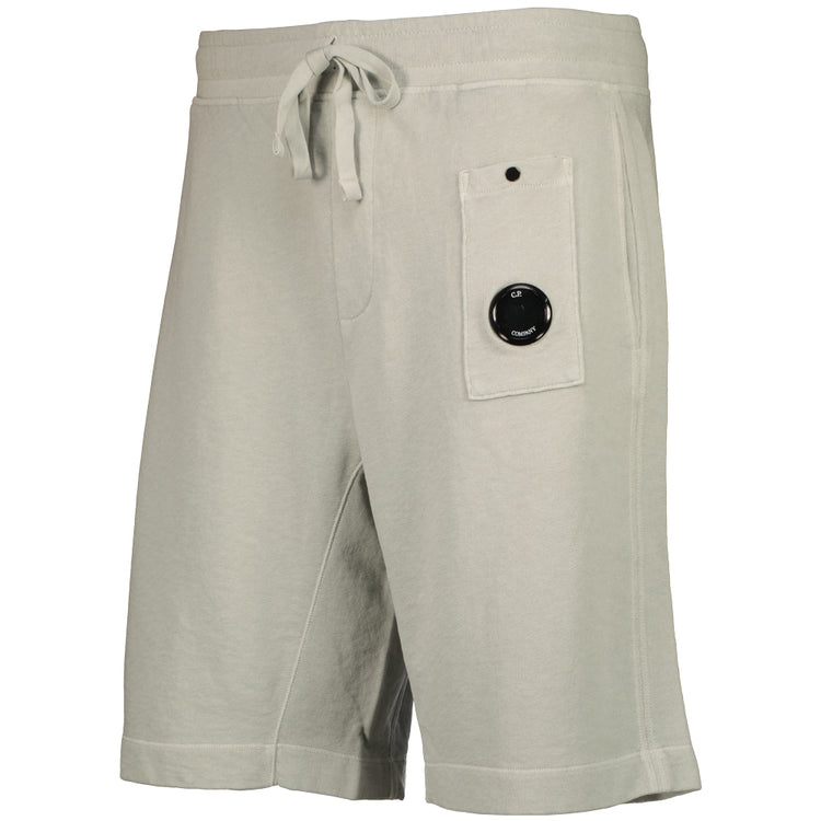 Malfile Fleece Lens Bermudas - Casual Basement