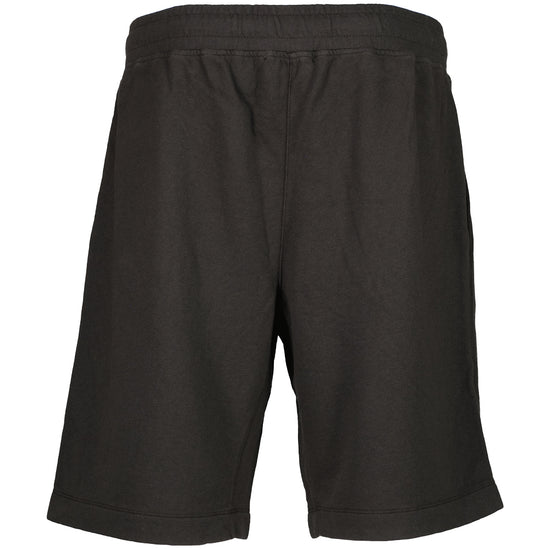 Malfile Fleece Lens Bermudas - Casual Basement
