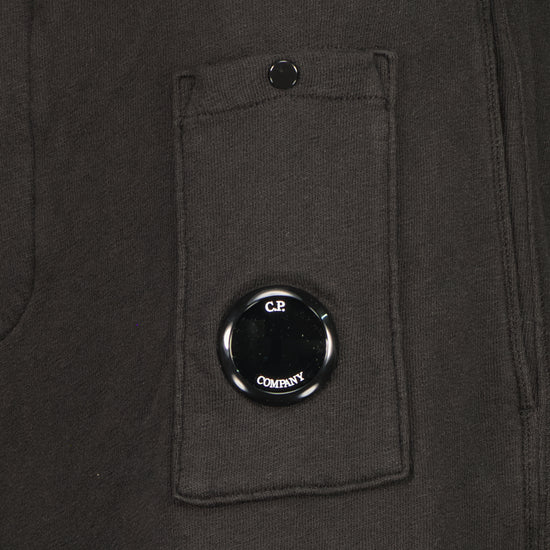 Malfile Fleece Lens Bermudas - Casual Basement