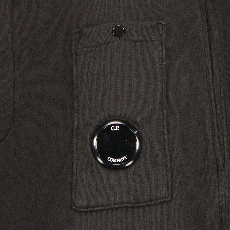 Malfile Fleece Lens Bermudas - Casual Basement