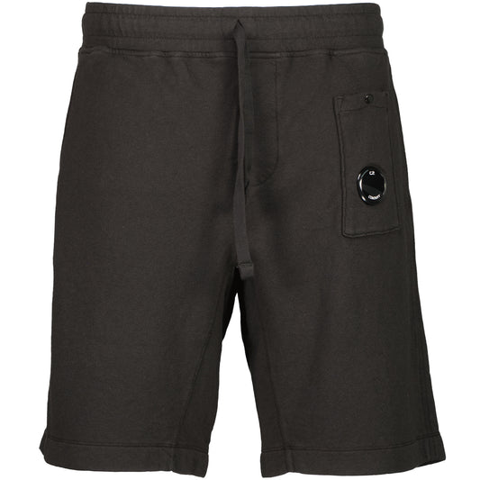 Malfile Fleece Lens Bermudas - Casual Basement
