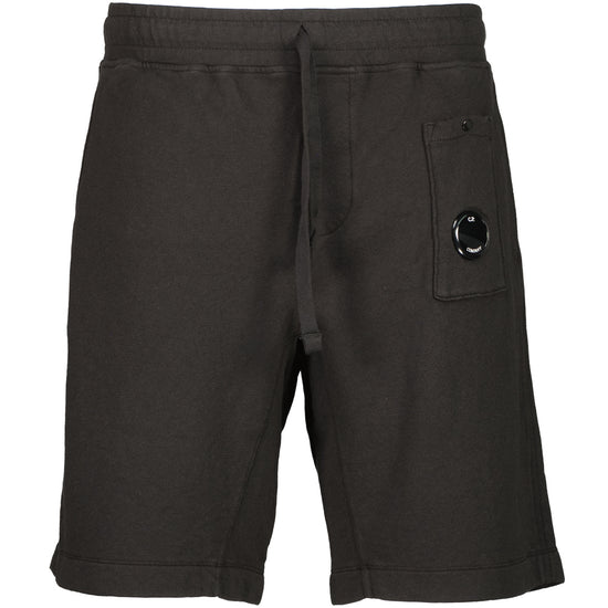 Malfile Fleece Lens Bermudas - Casual Basement