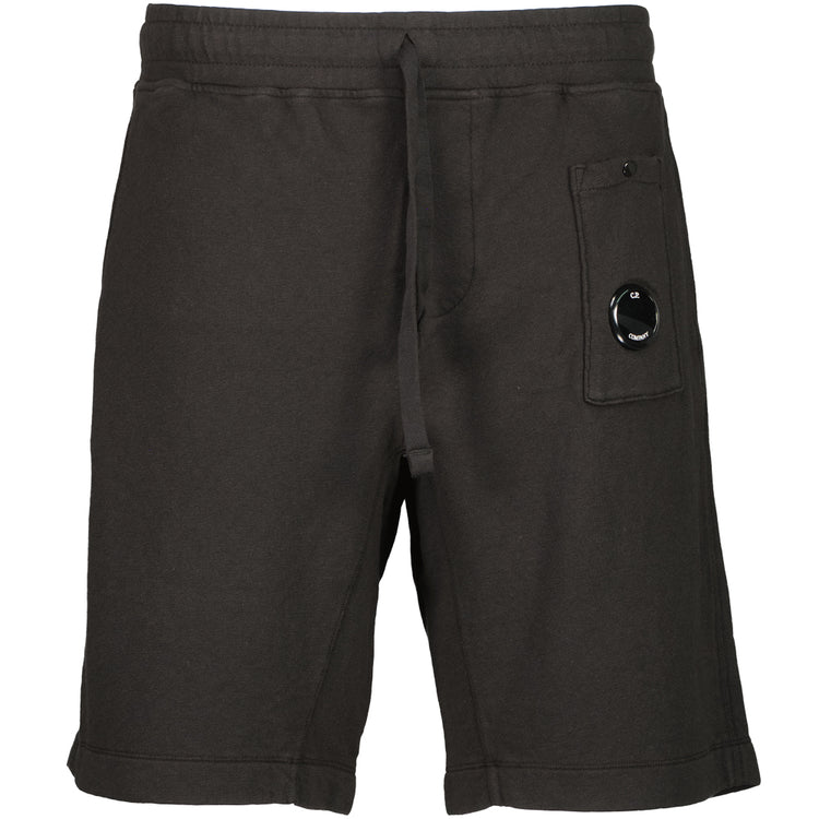Malfile Fleece Lens Bermudas - Casual Basement