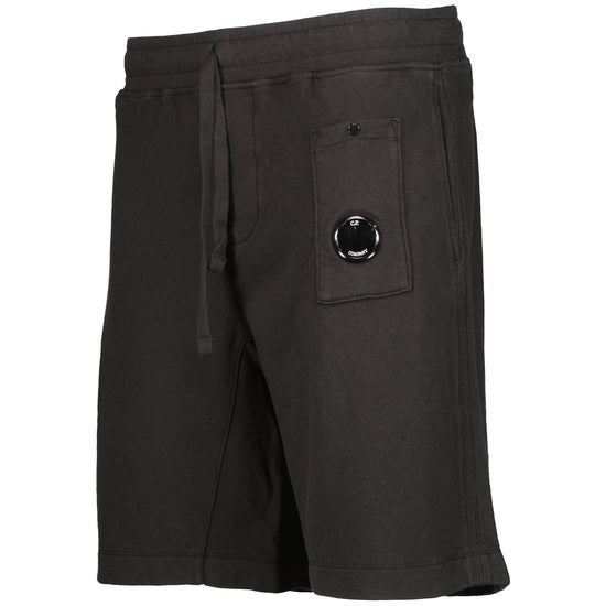Malfile Fleece Lens Bermudas - Casual Basement