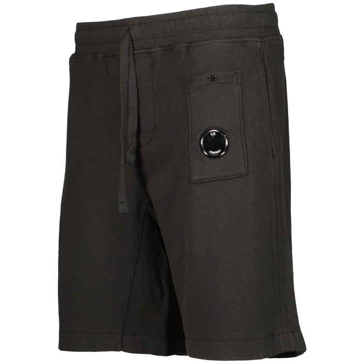 Malfile Fleece Lens Bermudas - Casual Basement