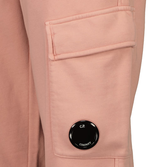 Resist Dyed Diagonal Fleece Lens Sweatpants - Casual Basement