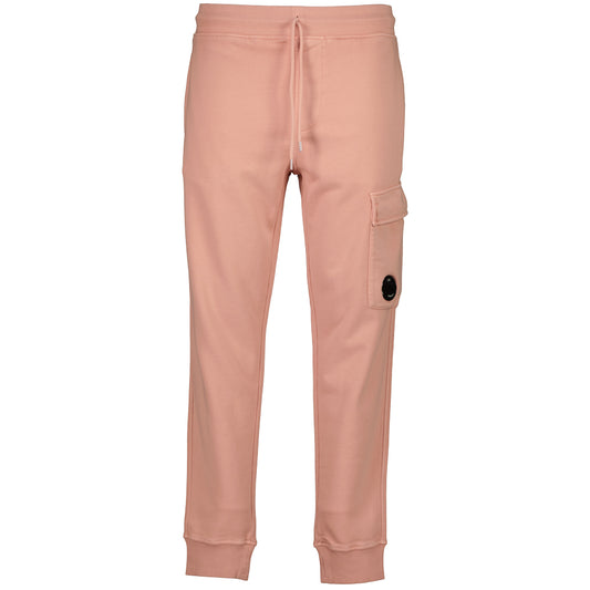 Resist Dyed Diagonal Fleece Lens Sweatpants - Casual Basement