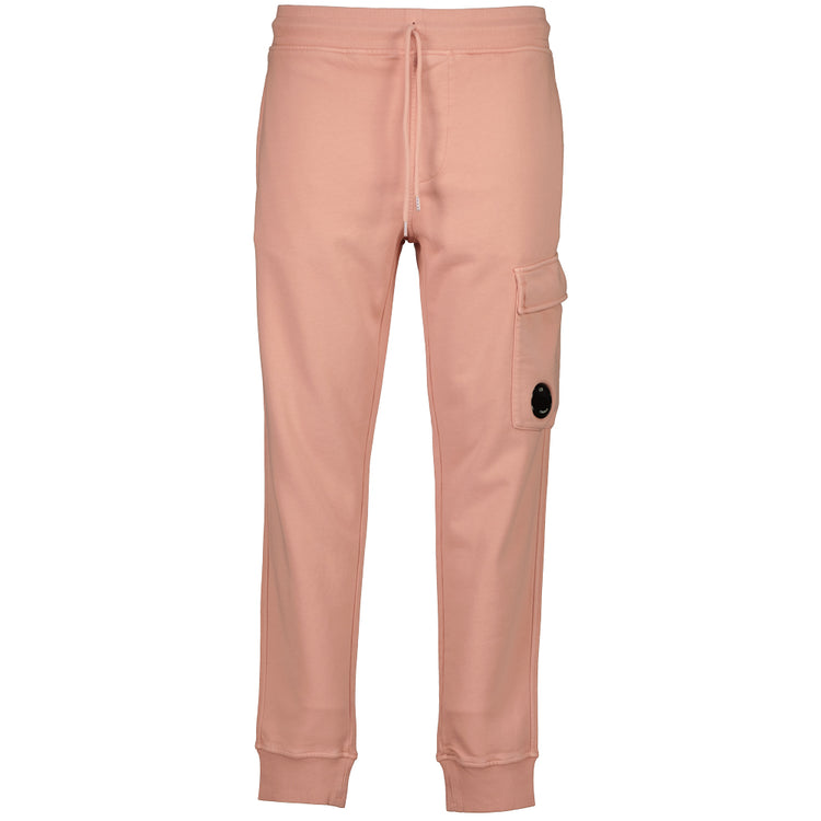 Resist Dyed Diagonal Fleece Lens Sweatpants - Casual Basement