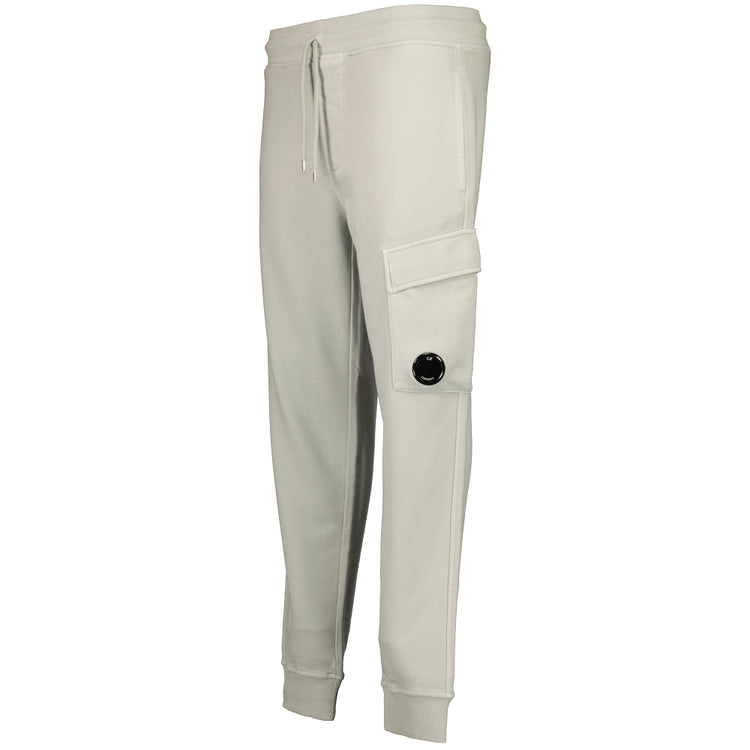 Resist Dyed Diagonal Fleece Lens Sweatpants - Casual Basement