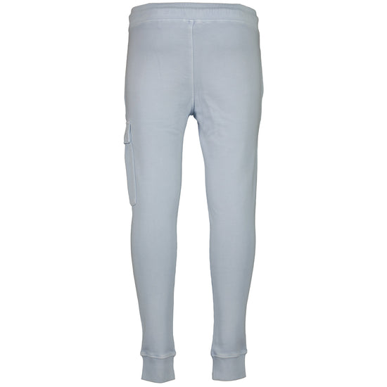 Resist Dyed Diagonal Fleece Lens Sweatpants - Casual Basement