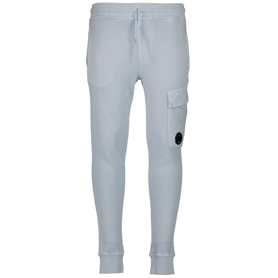 Resist Dyed Diagonal Fleece Lens Sweatpants - Casual Basement
