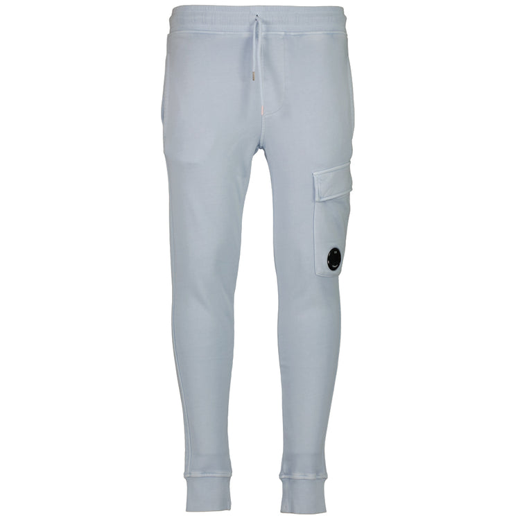 Resist Dyed Diagonal Fleece Lens Sweatpants - Casual Basement