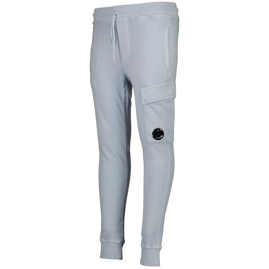 Resist Dyed Diagonal Fleece Lens Sweatpants - Casual Basement