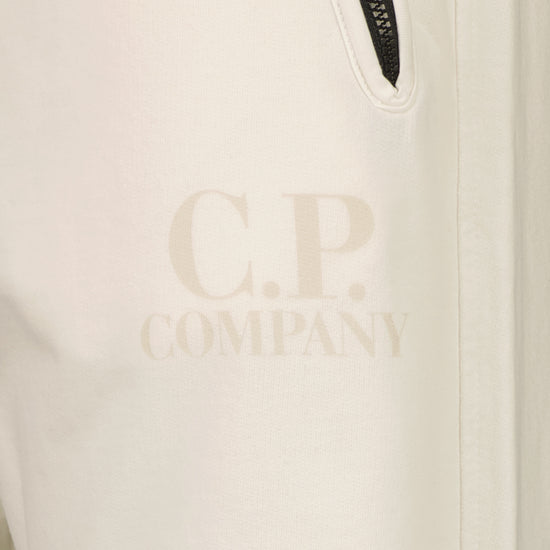 Light Fleece Logo Joggers - Casual Basement