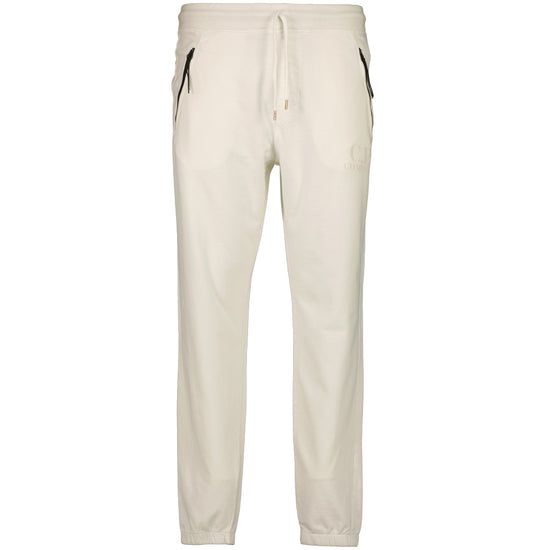 Light Fleece Logo Joggers - Casual Basement