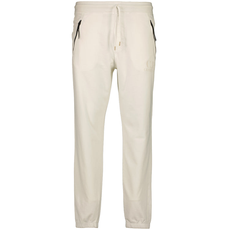 Light Fleece Logo Joggers - Casual Basement
