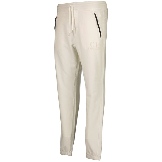 Light Fleece Logo Joggers - Casual Basement