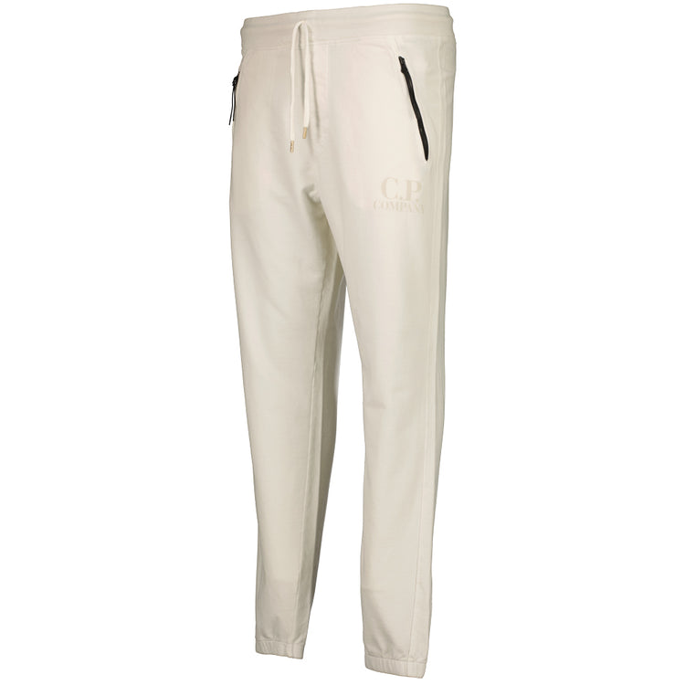 Light Fleece Logo Joggers - Casual Basement