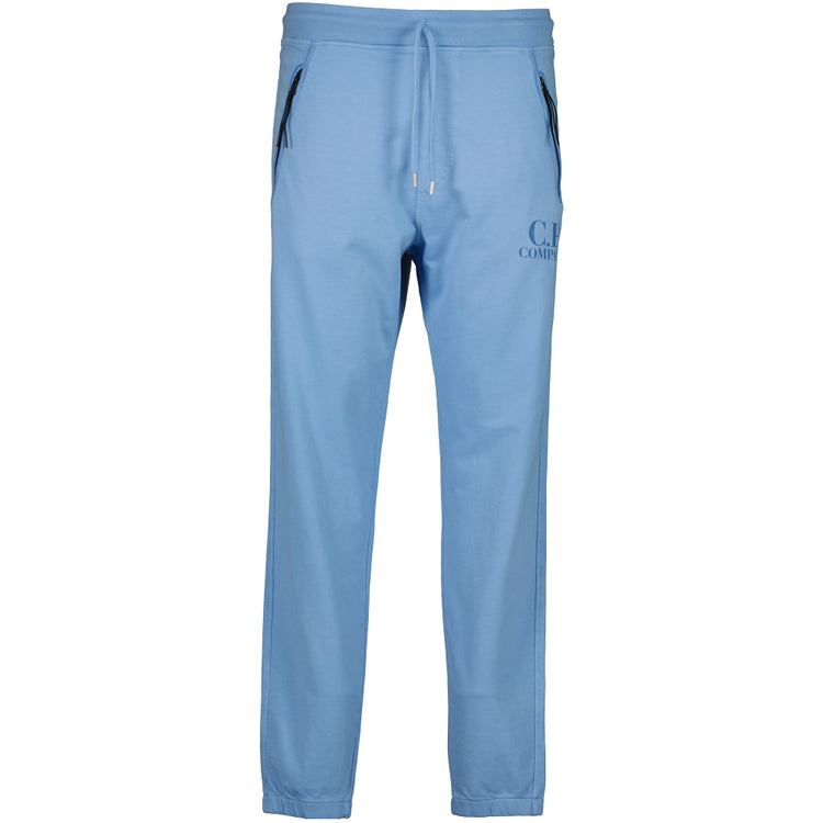 Light Fleece Logo Joggers - Casual Basement