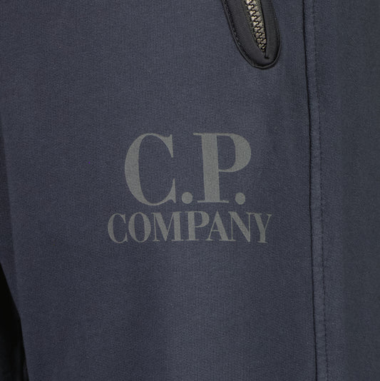 Light Fleece Logo Joggers - Casual Basement