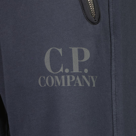 Light Fleece Logo Joggers - Casual Basement