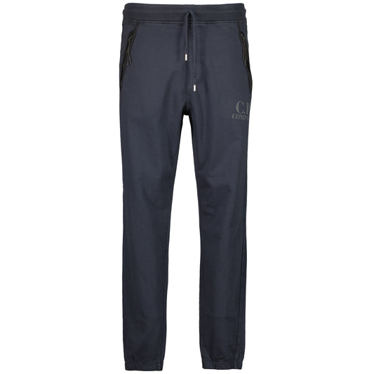 Light Fleece Logo Joggers - Casual Basement