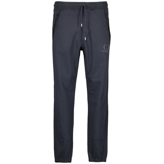 Light Fleece Logo Joggers - Casual Basement