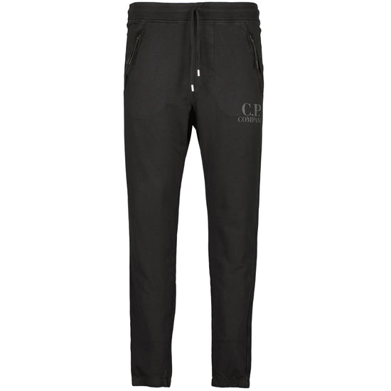 Light Fleece Logo Joggers - Casual Basement