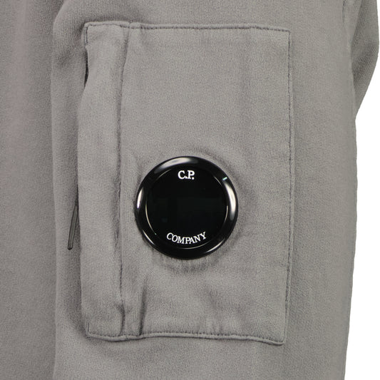 Light Fleece Lens Sweatshirt - Casual Basement