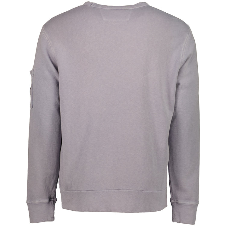Malfile Fleece Lens Sweatshirt - Casual Basement