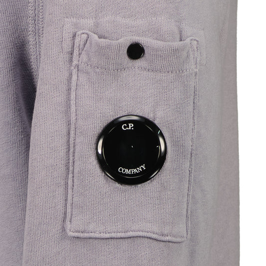 Malfile Fleece Lens Sweatshirt - Casual Basement