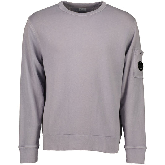 Malfile Fleece Lens Sweatshirt - Casual Basement