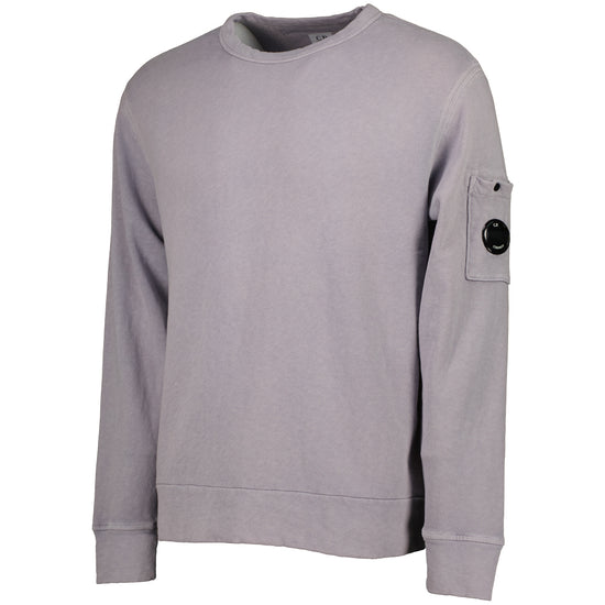 Malfile Fleece Lens Sweatshirt - Casual Basement