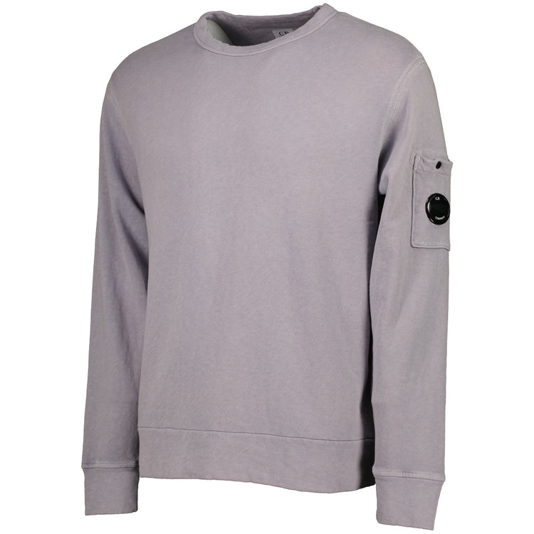 Malfile Fleece Lens Sweatshirt - Casual Basement