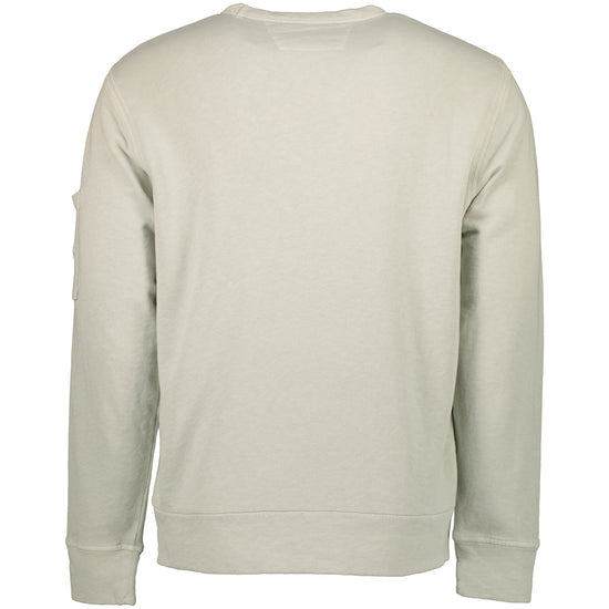 Malfile Fleece Lens Sweatshirt - Casual Basement
